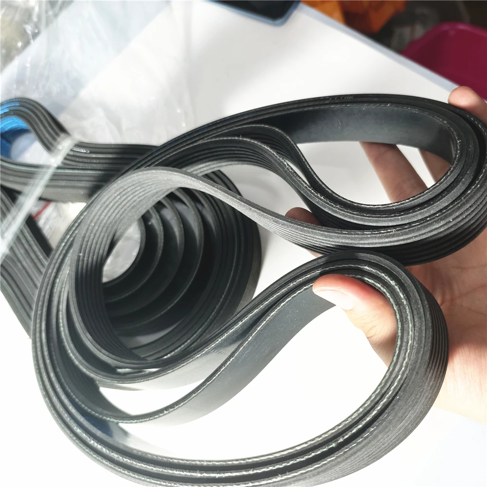 

2шт 6PK1884 Ремень генератора Correa для Jac усовершенствованный M4 2.0