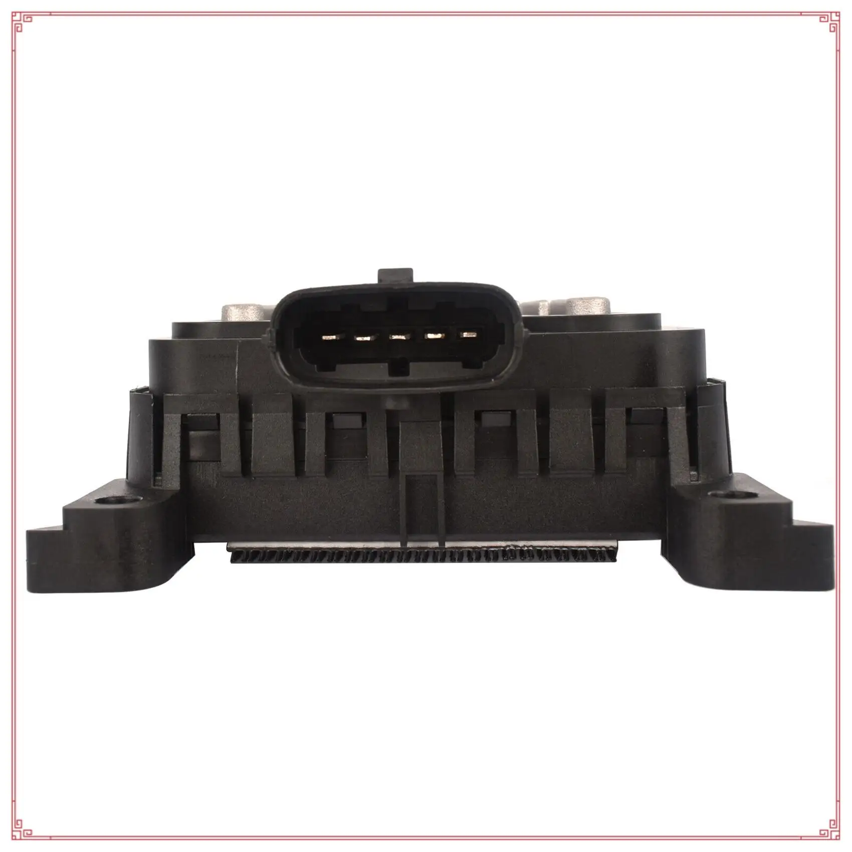 Modul Kontrol Pompa Bahan Bakar Otomotif Modul Kontrol Pompa Otomotif Untuk Volvo S40 S60 S80 V50 V70 XC70 XC90 30769225, 30742823