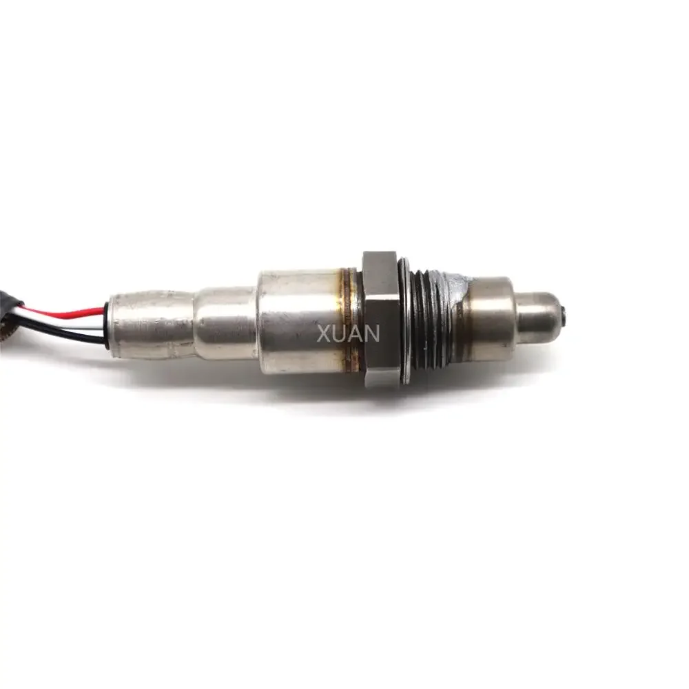 

0258030065 Car Air Fuel Ratio Lambda O2 Oxygen Sensor For Ford Mondeo Edge Taurus 1.5T Fusion 1.5L Lincoln MKX 2.7L/3.7