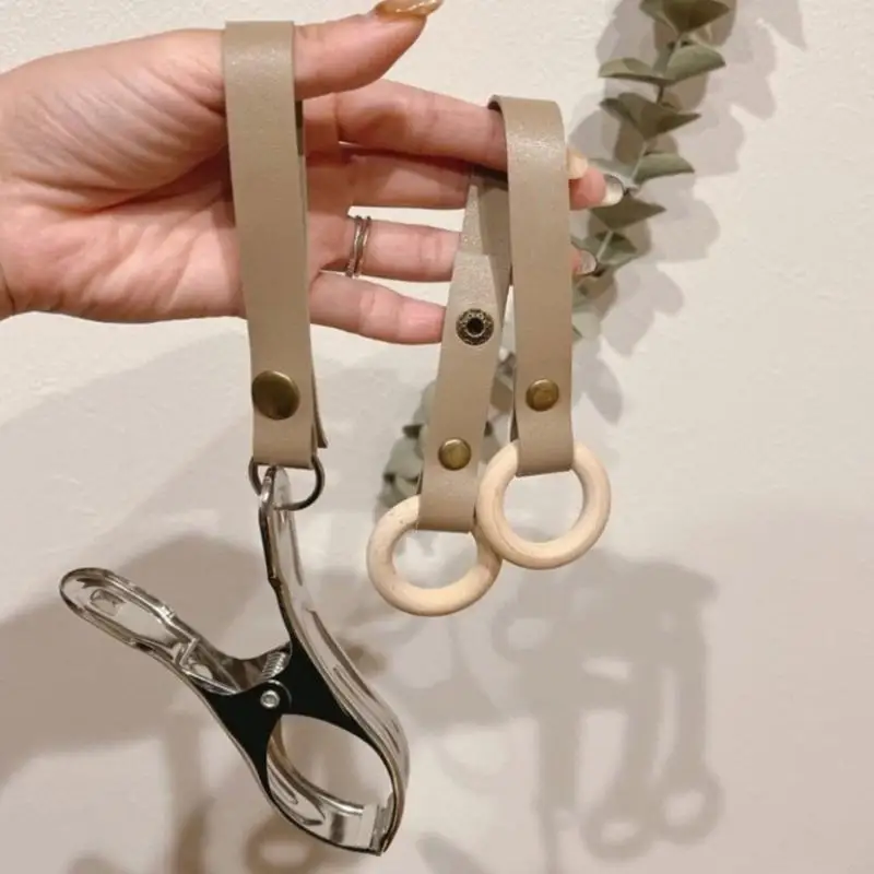 

Innovative Baby Stroller Shoe Clip Easy to use Baby Stroller Shoe Clip Practical Solution for Organizing Infant Shoes
