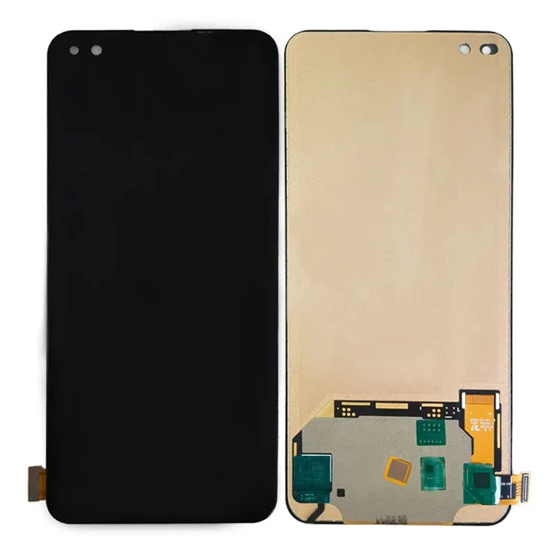 

TFT LCD-дисплей + сенсорный экран для OPPO Realme X50 Pro 5G XRM2072 XRM2075 XRM2076 LLL