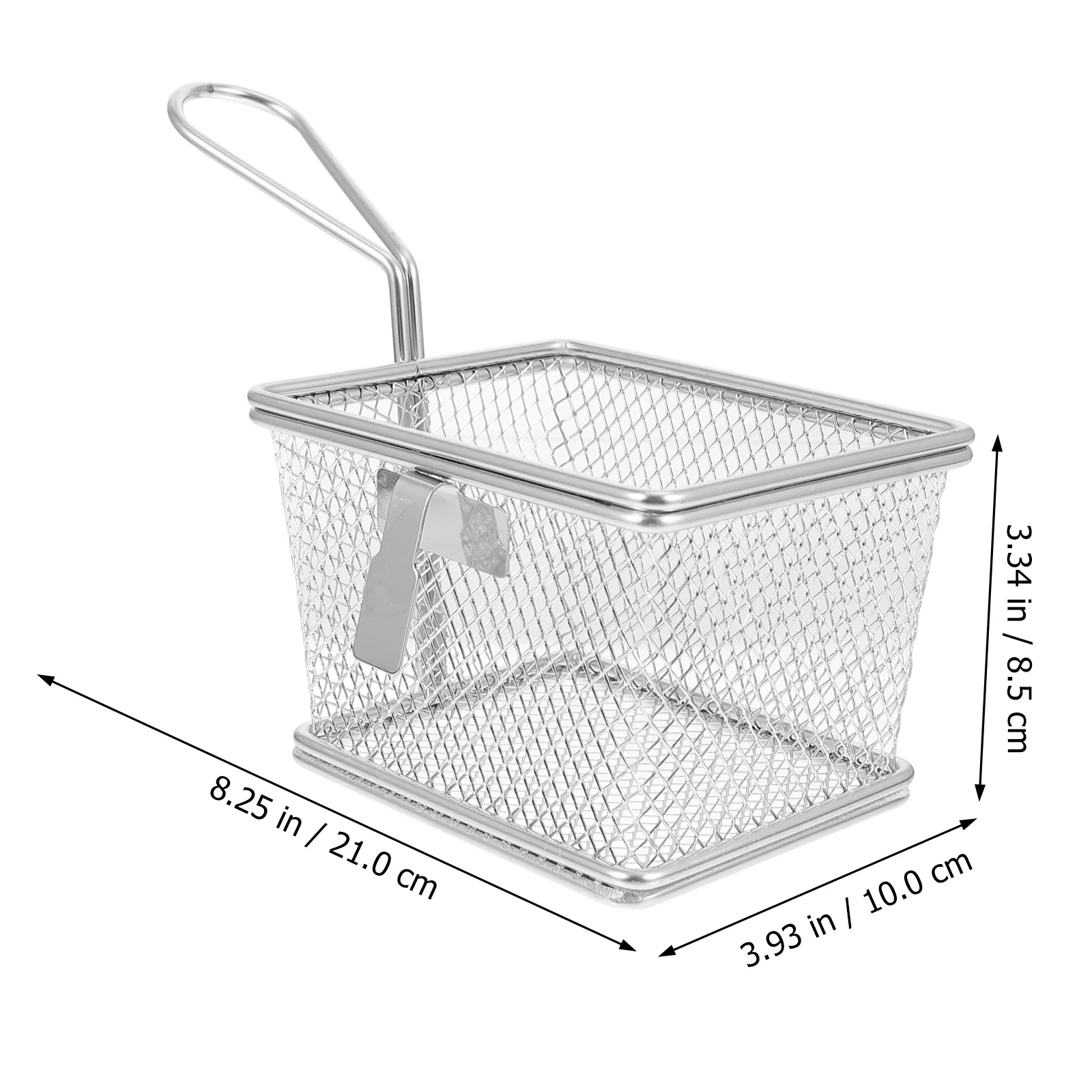 

Hot-Pot Separating Colander Stainless Steel Mesh Net Hook Colander For Home Restaurant Use Cooking Tool Kitchen Barware