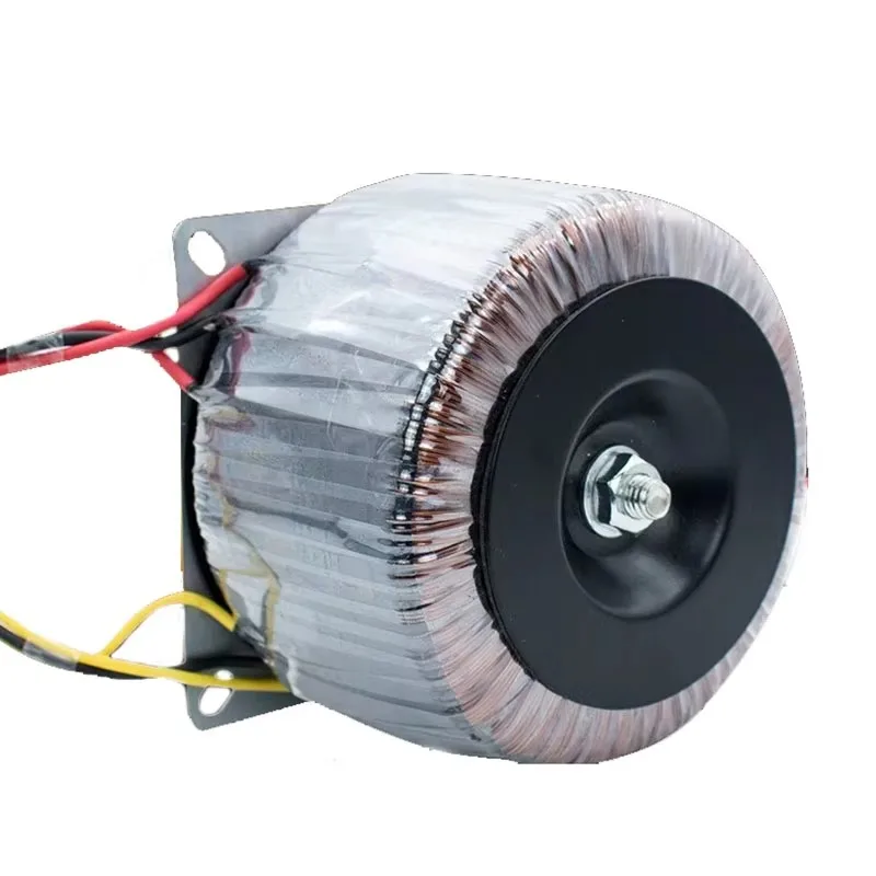 Power Amplifier Board 800W43V220V To 12V24V48V50V Toroidal Transformer Customized Power Supply AC