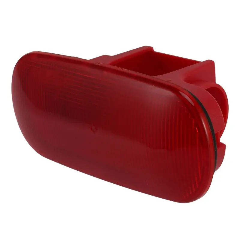 3X For Renault Master Opel Movano High Mount 3Rd Brake Stop Light 7700352940