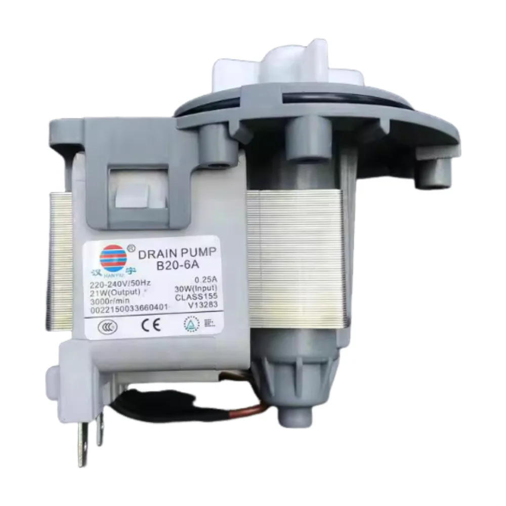 New For Drum Washin…