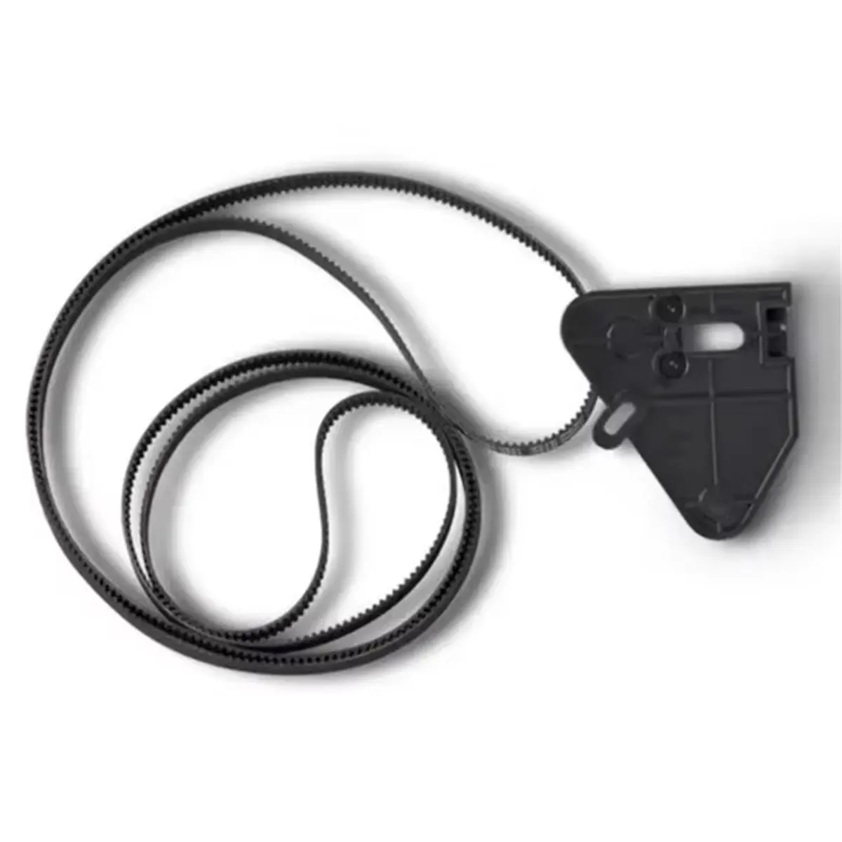 TCE New Z Synchronous Belt for U1 Used to Transmit Power and Control the Lifting and Lowering of the Heated Bed