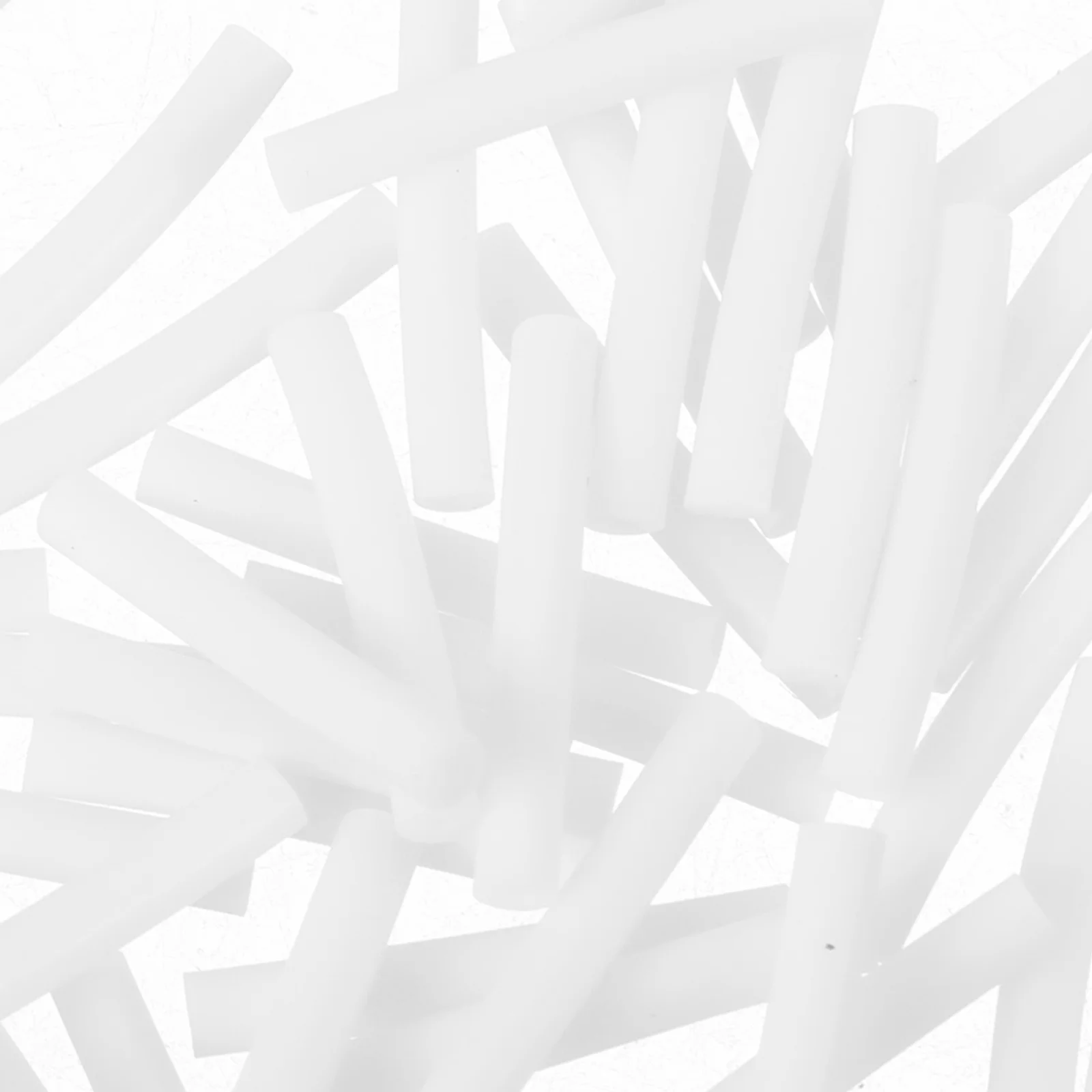 

5000Pcs Earring Needle Sleeves Durable Ear Stud Protectors Lightweight Portable Plastic Covers for DIY Gifts Birthday Gifts