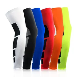 Outdoor Sport Running Knee Sleeve Knee Protection Various Patterns Bright And Rich In Color Comfortable For Man & Women