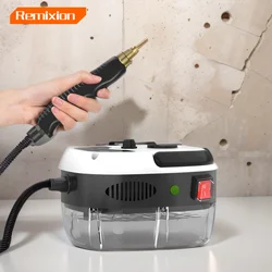 Multifunctional Household Electric Steam Cleaner Portable Handheld Steam Cleaner For Car Kitchen Bathroom