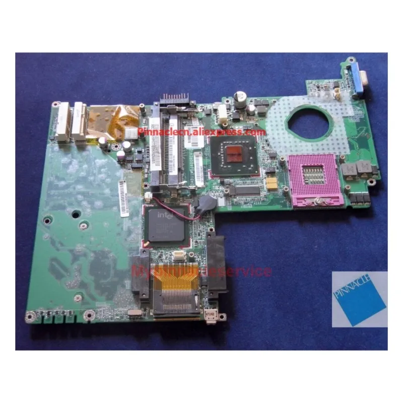 

A000014100 Motherboard for Toshiba satellite U300 U305 DABU1MB16F0