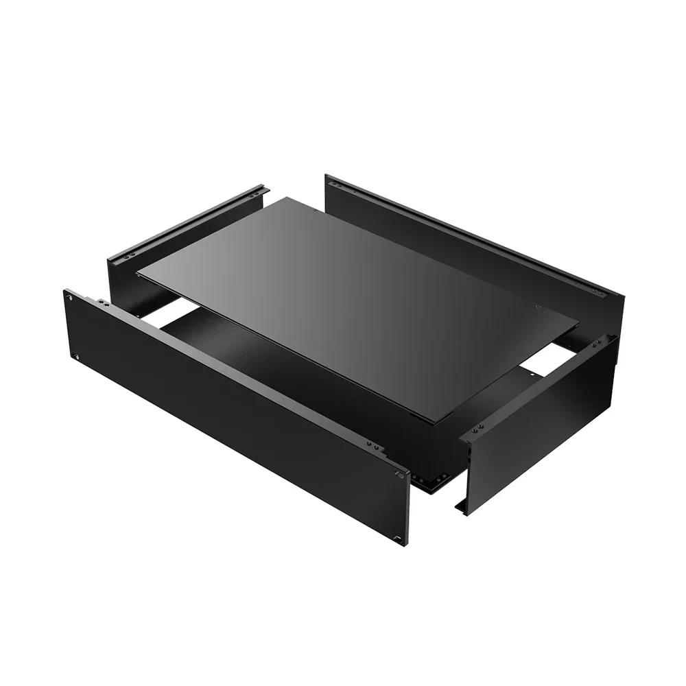 C15C 3U Instrument Housing Industrial Equipment Manufacture AI Application Mining Chassis