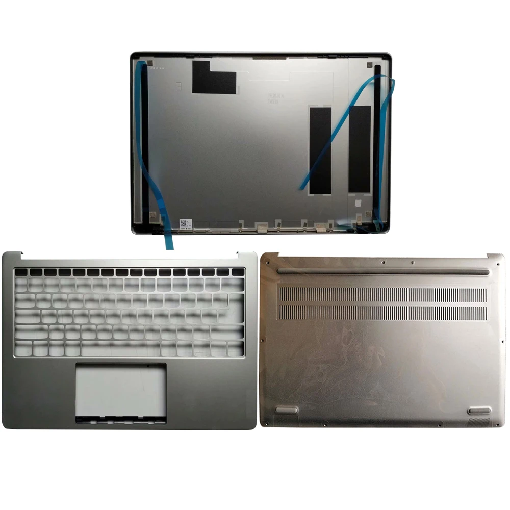 

НОВИНКА для Lenovo IdeaPad S540-13 S540-13IML S540-13ARE S540-13API S540-13IT задняя крышка ЖК-дисплея для ноутбука/подставка для рук верхняя/нижняя часть корпуса