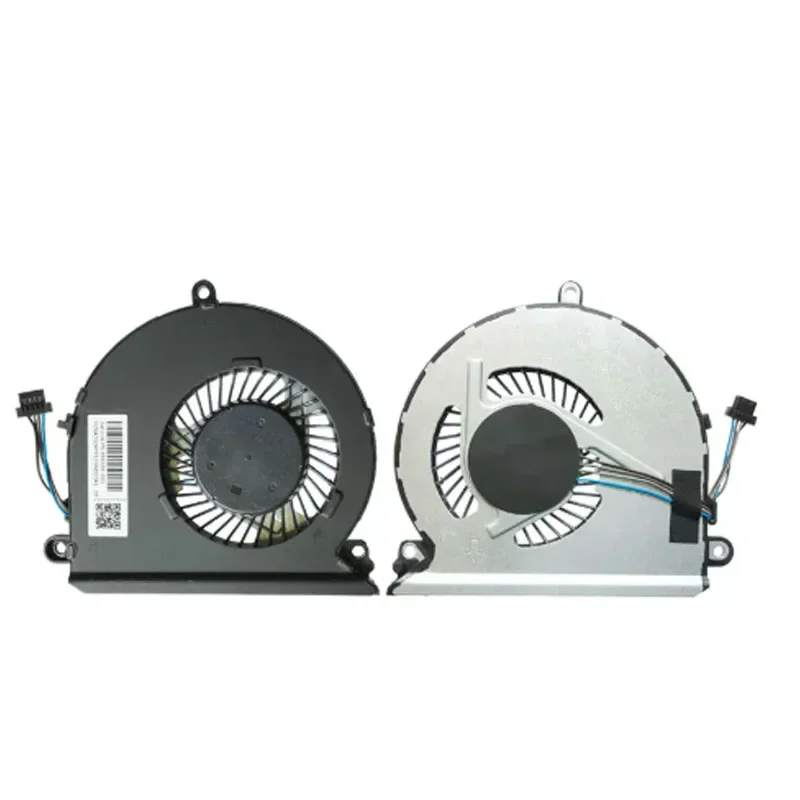 NEW Laptop CPU Cooling Fans for HP Pavilion 15-AU 15T-AU AU000 AU023 TPN-Q172 Computer Notebook PC Fan Radiator Cooler856359-001