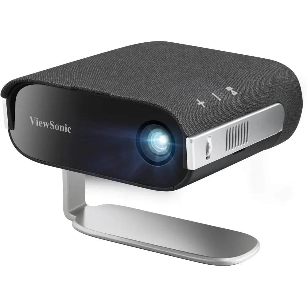 

Home.home.M1X Портативный светодиодный проектор со смарт-подставкой, динамиками Harman Kardon, встроенным аккумулятором