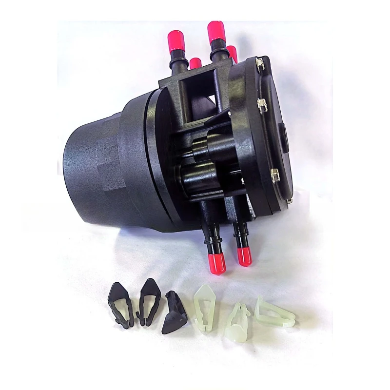 

Pump tank selection valve F1UZ9B263B for Ford 89-97 F150-F350