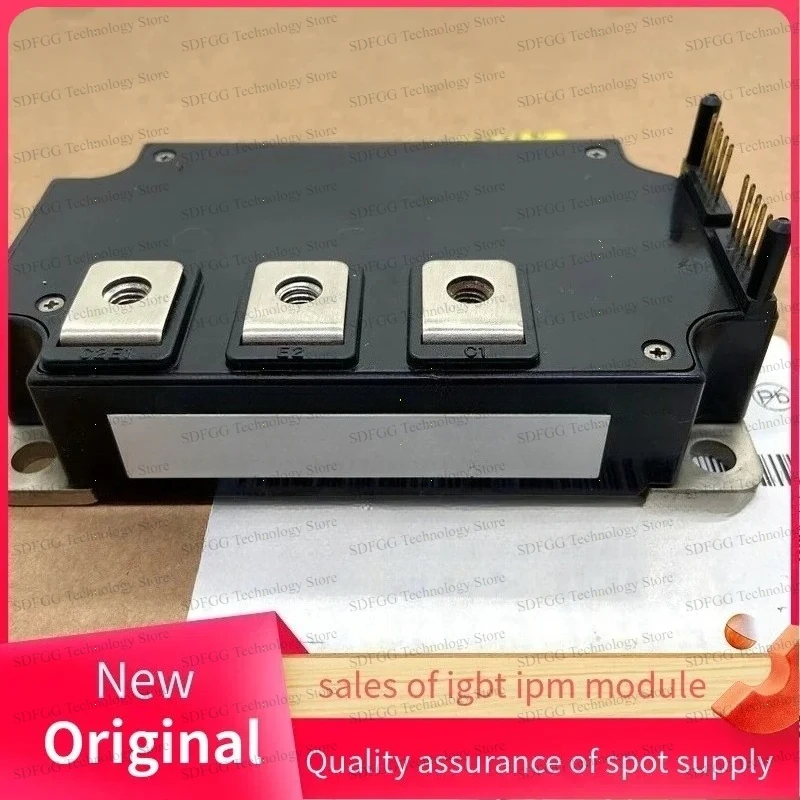PM300DV1A120 PM300DVA120 PM200DVA120-2 PM200DV1A120 IGBT Module New Original