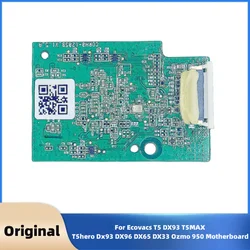 Power Core Board Motherboard For T5 Ecovacs Hero DX93 T5hero Dx93 DX96 Ozmo 950 Robot Vacuum Cleane Accessories