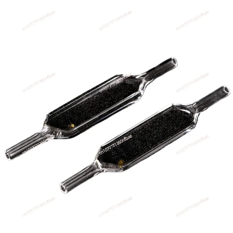 

1mm 2mm Quartz Flow Cuvette Flow Cell