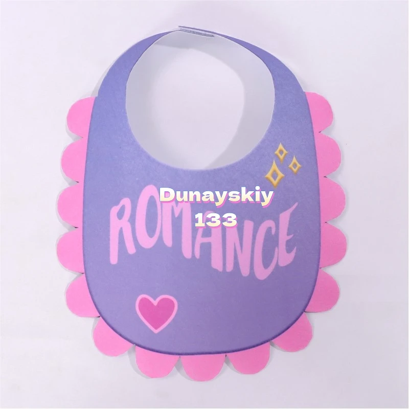 Saga Boys Abby Costume Cosplay Camicia da donna Bavaglino Grembiule con asciugamano bava Abito alla moda alla moda Halloween