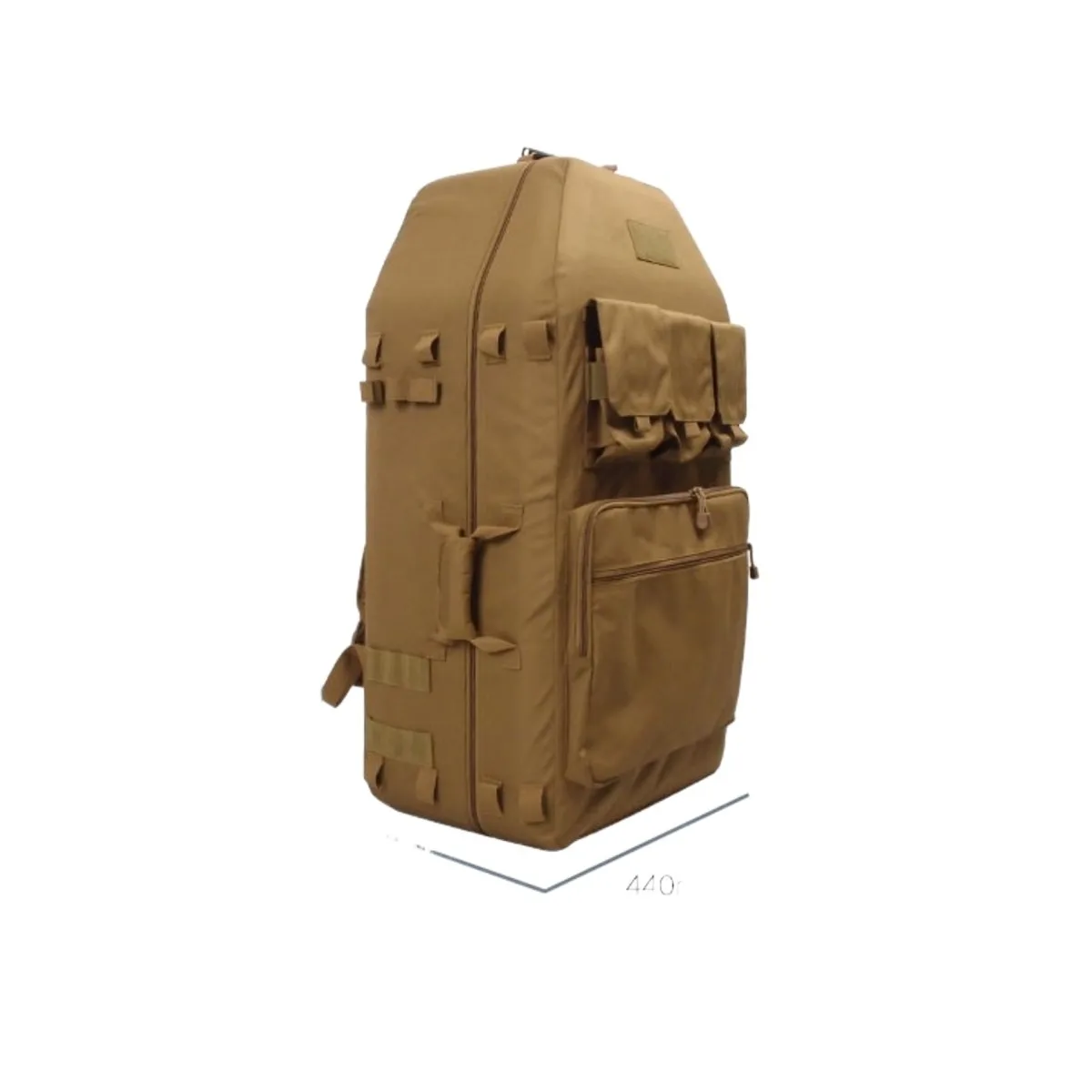 Skywalker Design Special Backpack for Skywalker X5 PRO Aerial