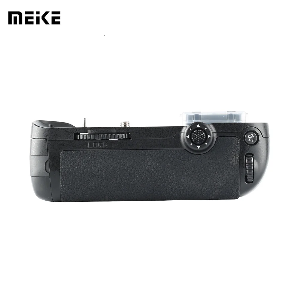

Meike MK-D600 Vertical Battery Grip for Nikon D600 D610 Camera as MB-D14 MBD14 EN-EL15