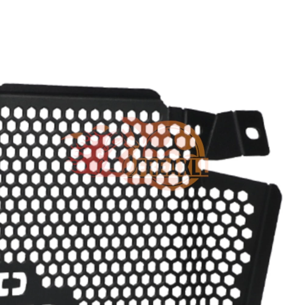 

Новинка 2024 года для Ducati Hypermotard 698 Mono RVE 2024-2026, головка блока цилиндров радиатора, защита двигателя, полный комплект, аксессуары для мотоциклов