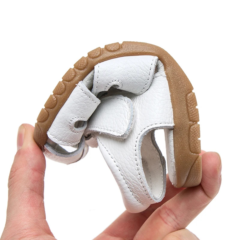 Thumbnail 4 - #91 Low Price Soft Sole Baby Shoes Deals