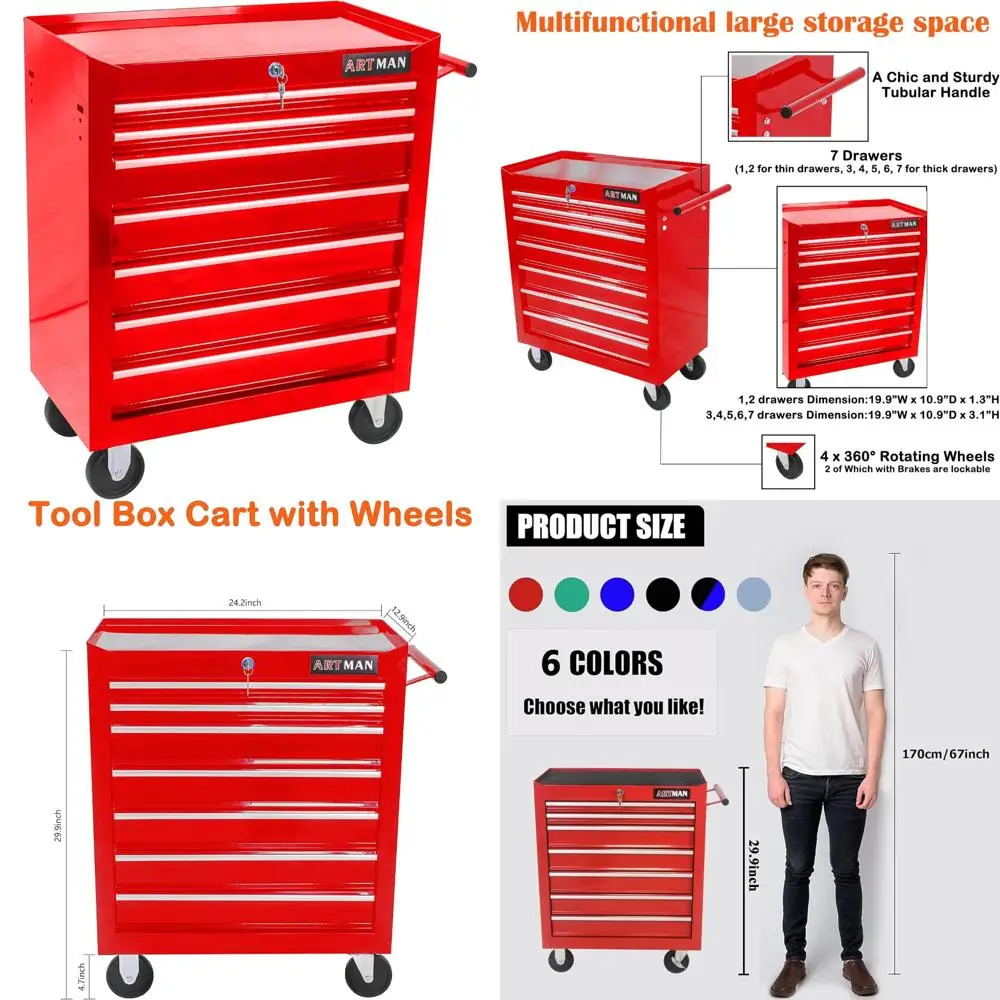 Multifunctional Rol…