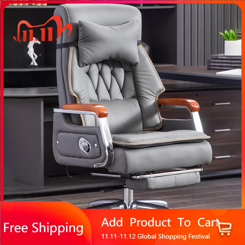 

Медицинское эстетическое офисное кресло, удобное игровое кресло премиум-класса, стильный органайзер с подставкой для ног, эргономичная модная мебель для патио