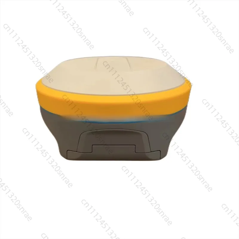 Multi-constellation tracking high-target V90 plus GNSS RTK and iHand55