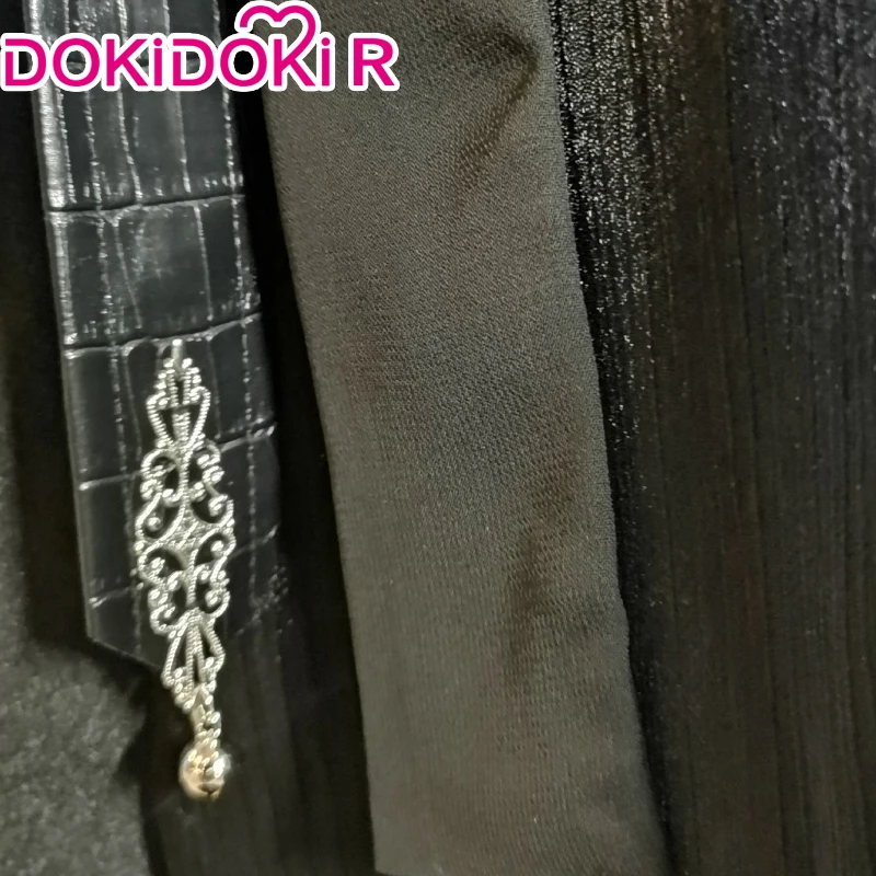 زي تنكري ماستر دوكيدوكي-آر ، مو ران دوجين ، إيرا وقته البيضاء ، موران العصور القديمة أسود