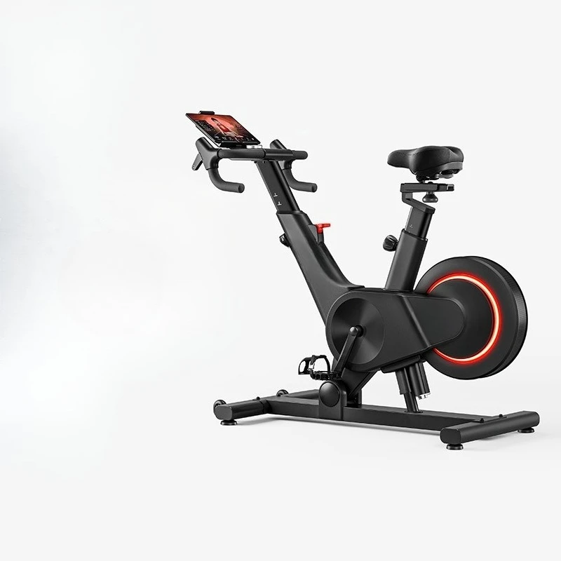 Jing Cycling Training Bike Smart Home Sports Exercise Bike Spinning Bike