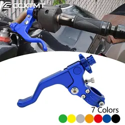Motorcycle Short Stunt Clutch Lever 7/8