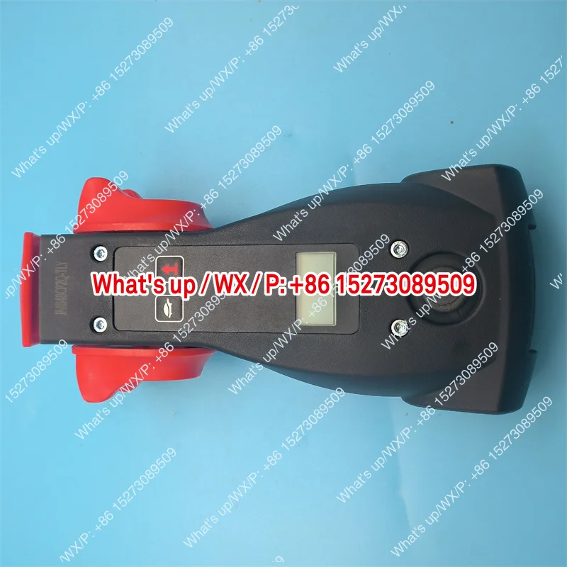 Handle assembly JMB48CP2Q-TLY electric pallet truck accelerator controller switch