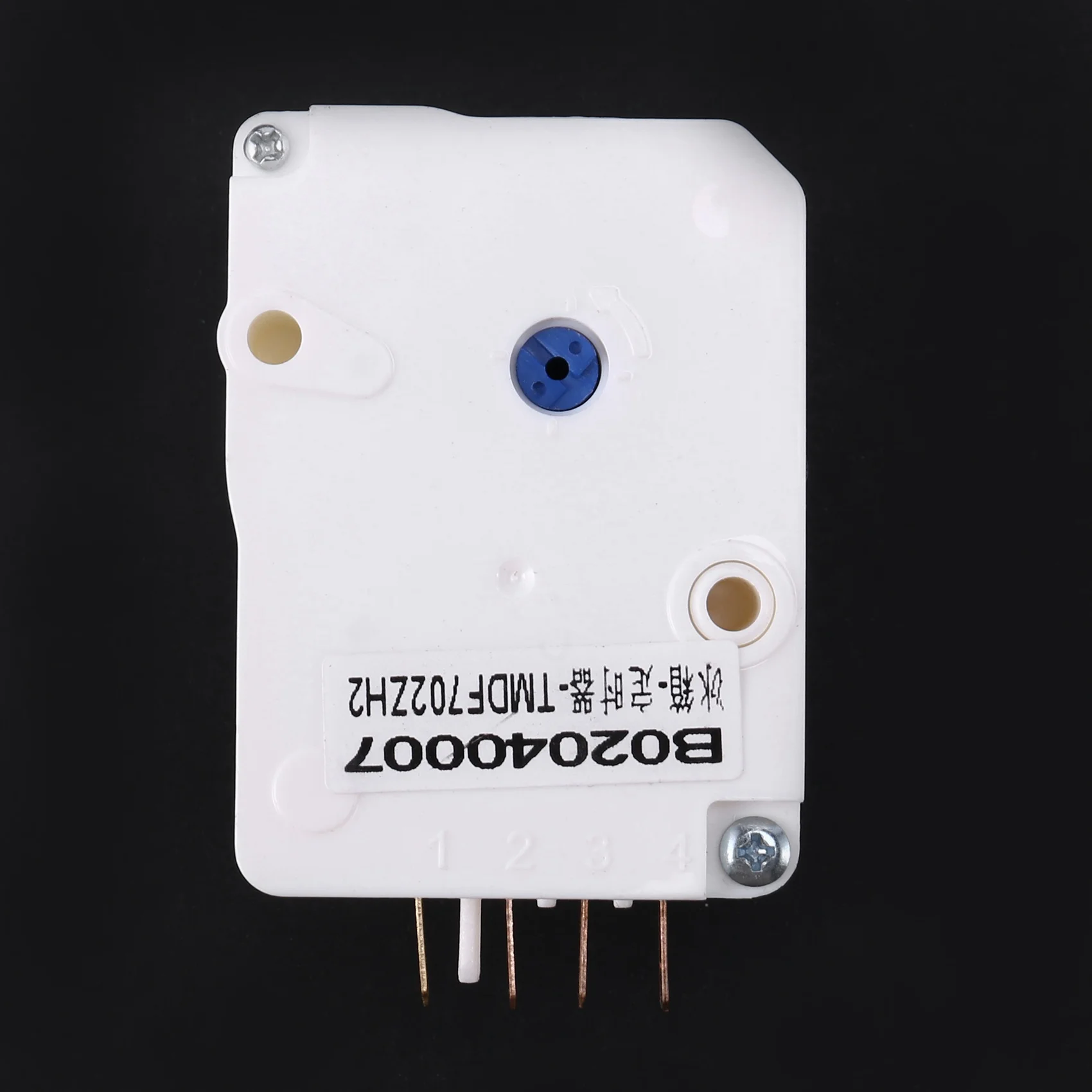 MSOR 2X Refrigerator Defrost Timer Refrigerator Defrost Timer Defrost Controller Starter TMDF702ZH2