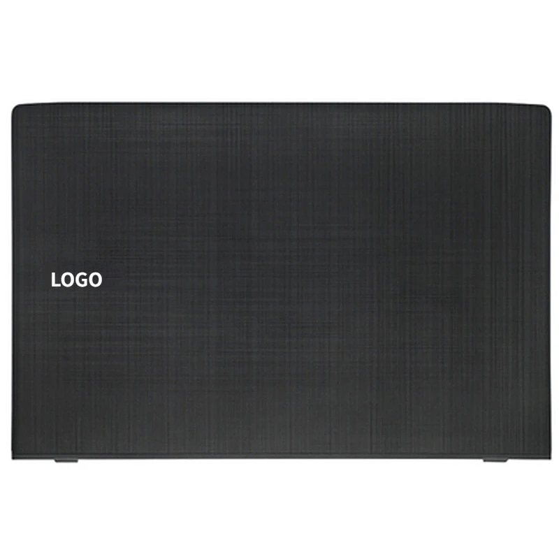 Imagem -02 - Tampa Traseira do Lcd do Portátil para Acer Aspire Moldura Dianteira Dobradiças Caixas Superiores Tampa Traseira Novo E5575 E5-575g E5-523 E5-553 E5-576
