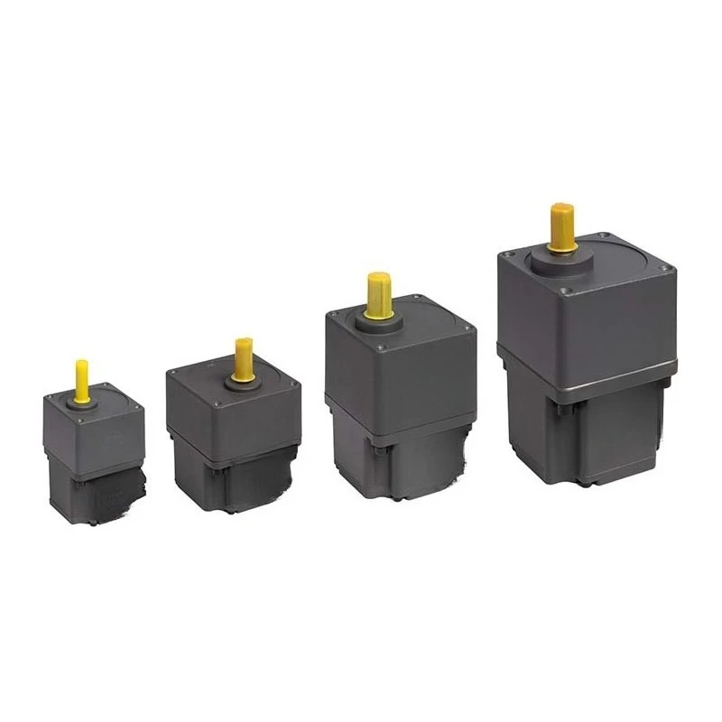 

120W brushless geared motor 80mm90mm104mm mixer high power