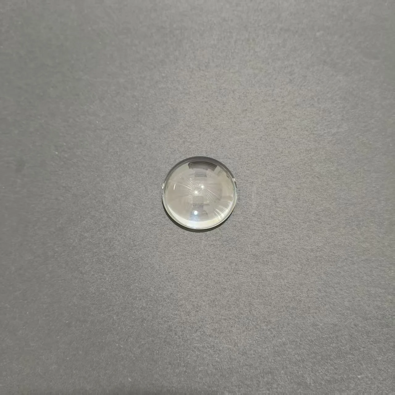 

Diameter 47mm,Lenses concave-convex optical achromatic cemented, single-piece glass laser collimating lens, multi-focal length