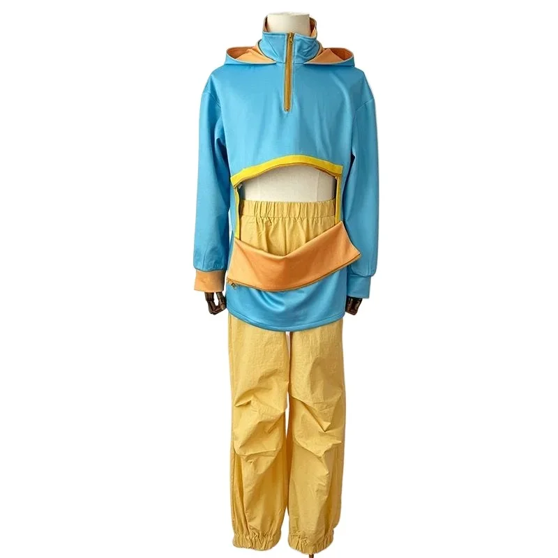 

Kamina Rider Gavv Cos Suit, Raw Sweater Pants Jacket Cosplay Costume