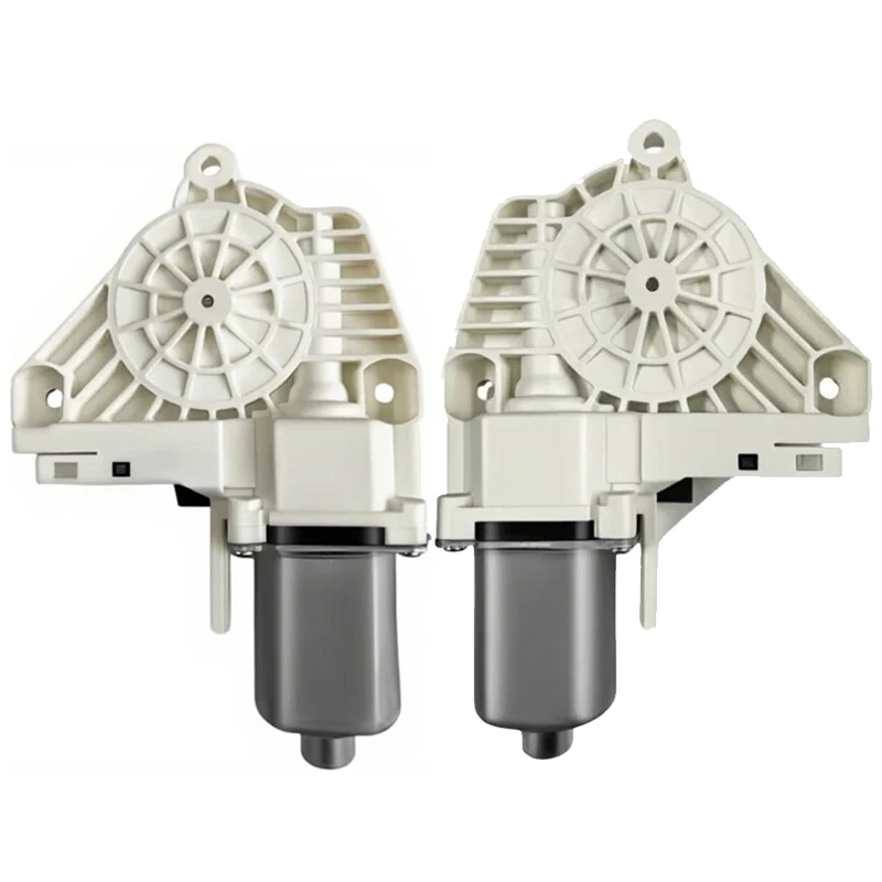 Power Window Regulator Motor L/R OEM 8KD959801B 8KD959802B Window Lift Motor For Audi A6 A6L A7 A8 Q3 Q5 Porsche Cayenne