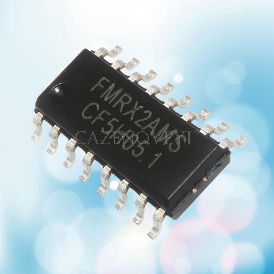 5PCS FMRX2AMS FMRX2 FTC334B FTC334 FTC334C FTC334 FX604D4 FX604 H1102NL H1102 SOP-16