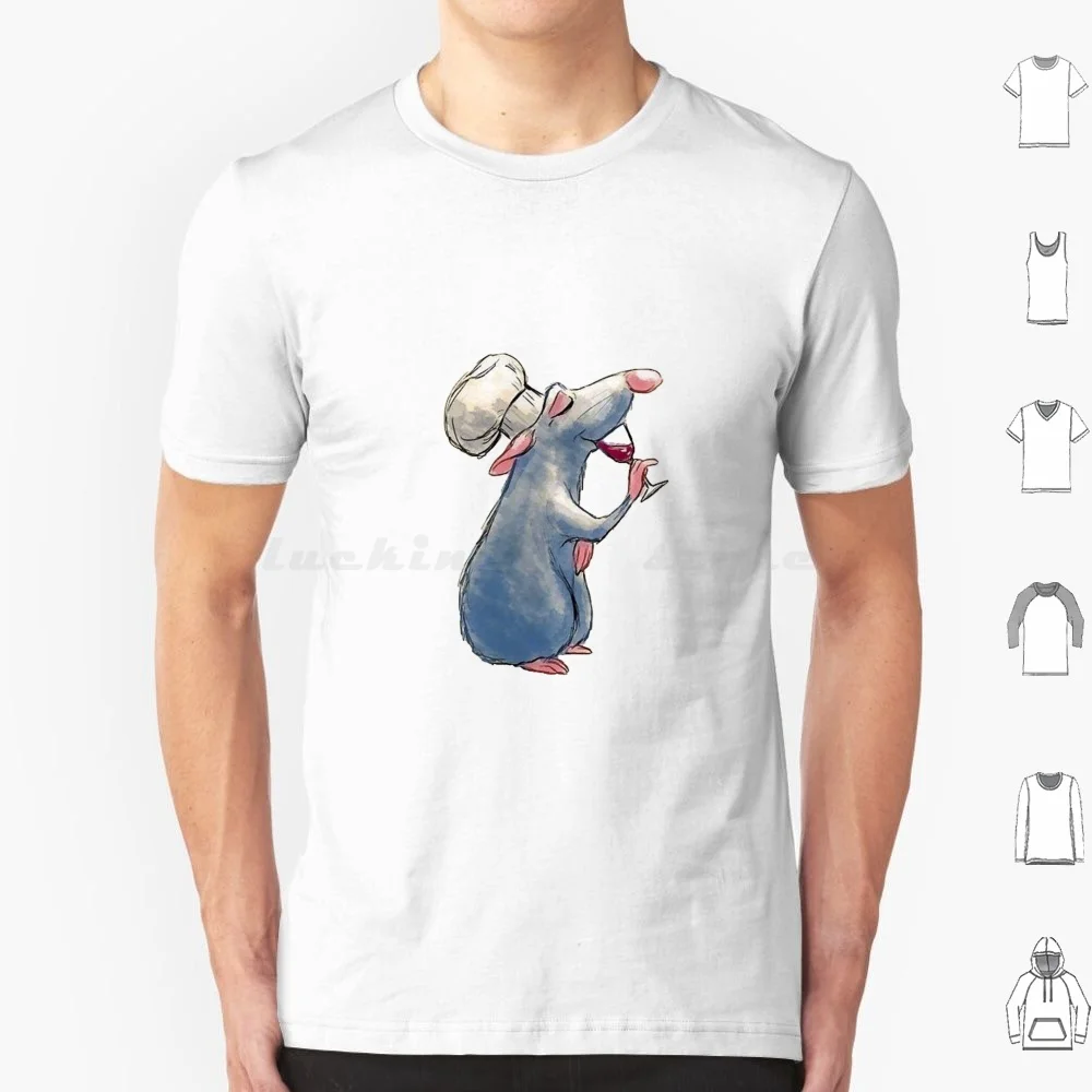 Chef Ratatouille T Shirt Men Women Kids 6xl Ratatouille Remy Linguini Animation Ratatouille Meme Ratatouille Rat Ratatouille