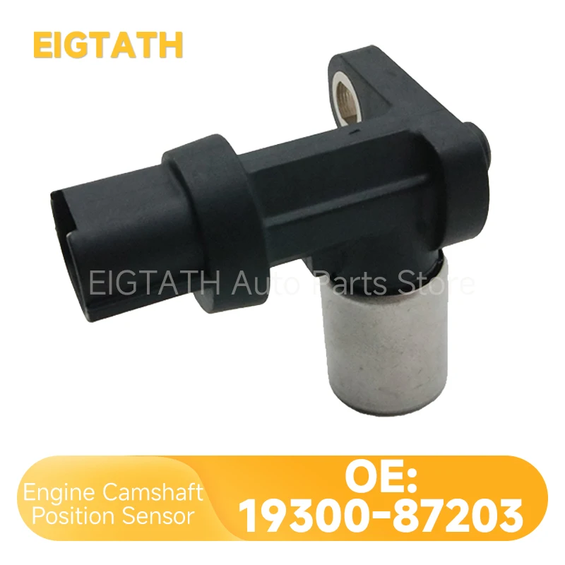 

19300-87203 Crankshaft Position Sensor For Toyota Daihatsu Good Quality Wholesale Factory Price Car Part Accessories 029600-0520