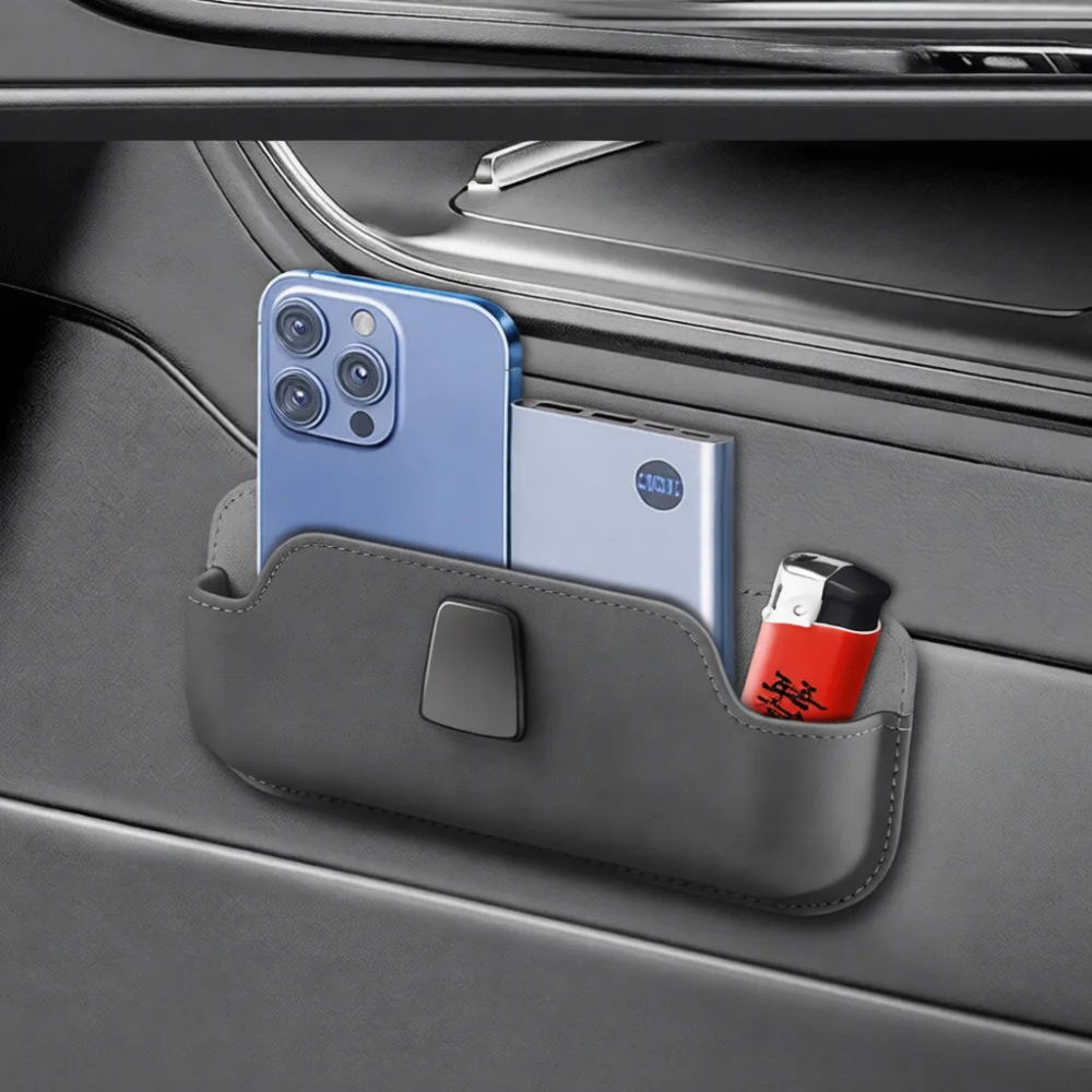 Auto-Mittelkonsolen-Organizer – Phone Accessories Receipt Bewertung und Preis