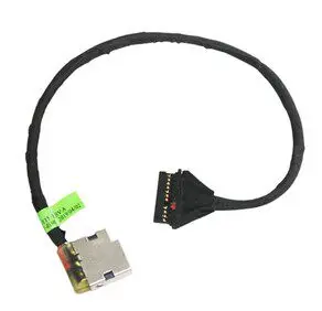 For HP Shadow Elf 3 15-CE002TX CE0014TX TPN-Q194 Power Charging Interface Power Head Starting from 10 pieces