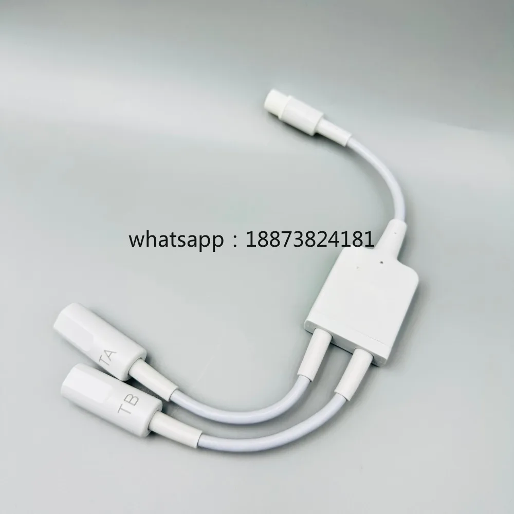Drager Temperature Y-Cable Industrial Use Only fast shipping