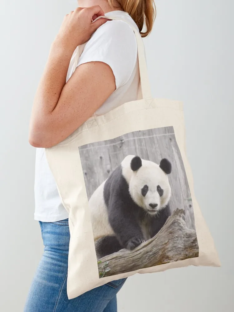 

Bei Bei at the National Zoo Tote Bag Candy bags Women bags Lady bags handbag