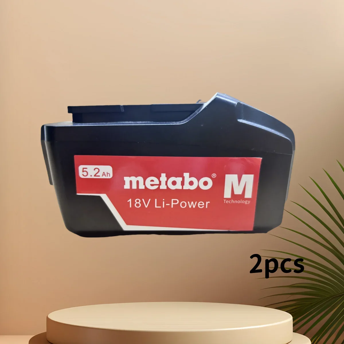 بطارية 18 فولت 9.0 أمبير في الساعة لأداة ميتابو اللاسلكية لبطارية ميتابو 18 فولت 9000 مللي أمبير في الساعة BSZ18 625591000 #5