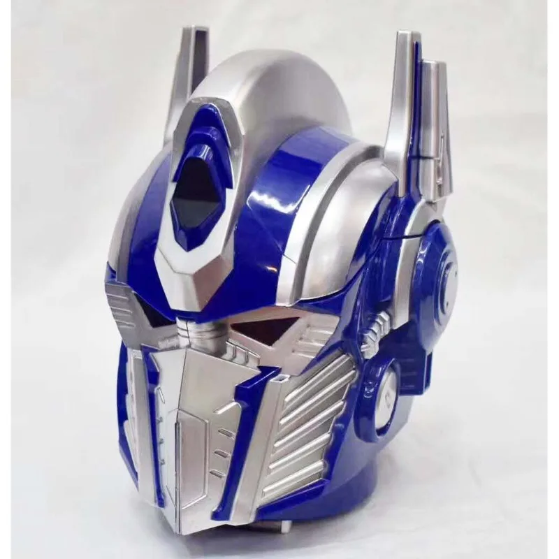 Mug à café pliable en acier inoxydable, design Anime Transformers Gundam, ultra-premium, durable, portable, haute qualité, super figurines et jouets