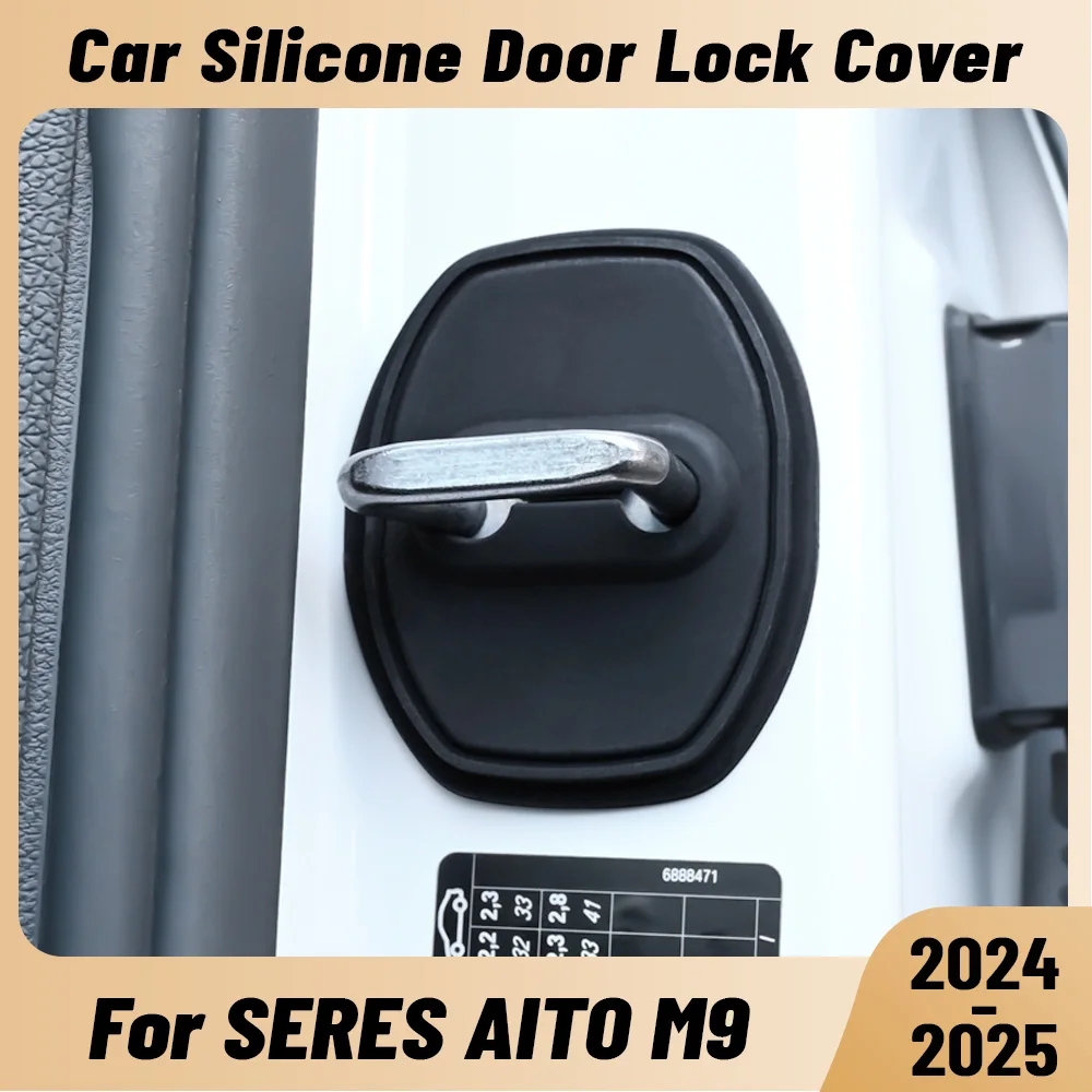 For Seres Aito M9 2…